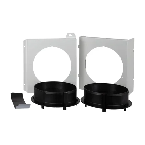 Quest 100 Duct Kit