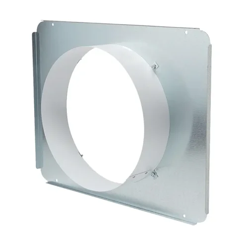 QUEST 155 DUCT KIT RETURN