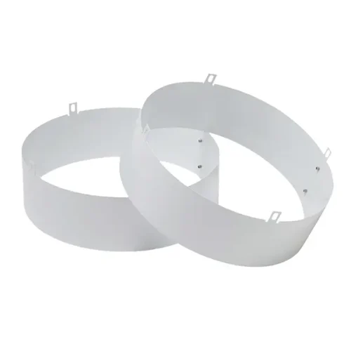 QUEST 155 DUCT KIT SUPPLY