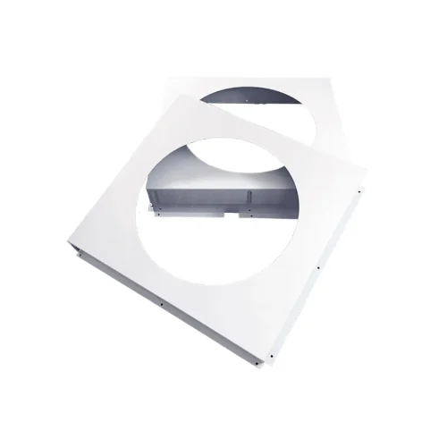 Quest 375 Duct Kit